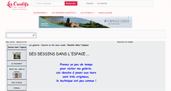 Desktop Screenshot of mlinee.com